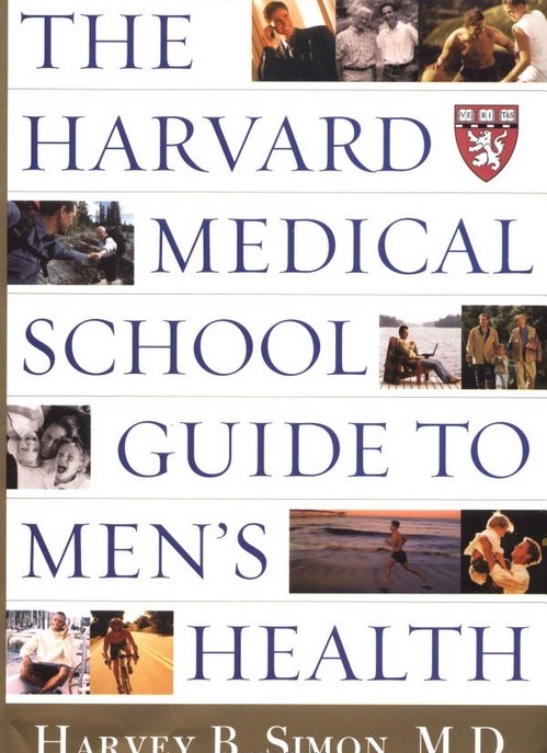 harvard medical school research articles